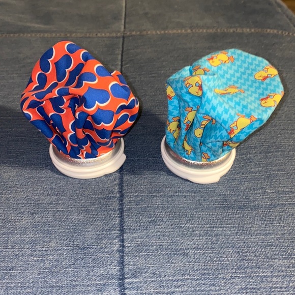 Spa Sister Other - Spa Sister “Ouch be gone . . .” ice bag, NWOT